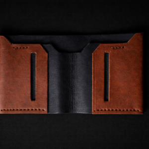 Classic Bifold