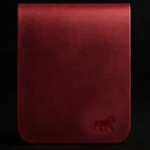 Heritage leather goods